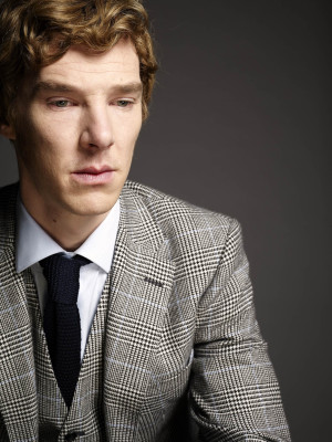 Benedict Cumberbatch pic #632965