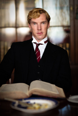 Benedict Cumberbatch pic #540316