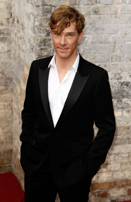 Benedict Cumberbatch pic #348332