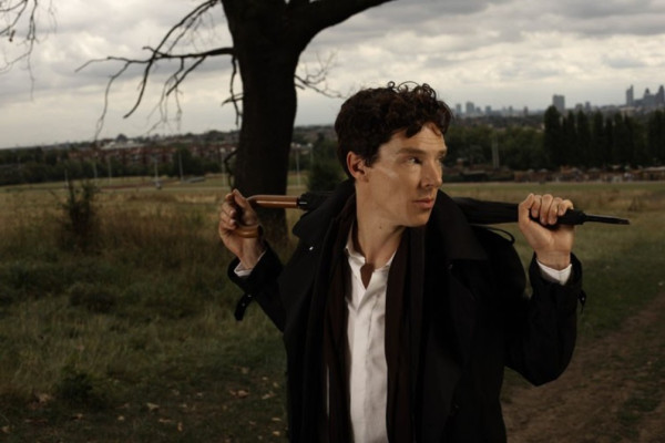 Benedict Cumberbatch pic #630194