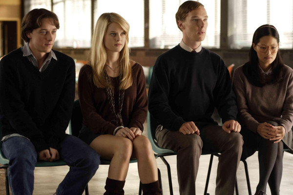 photo 27 in Cumberbatch gallery [id348733] 2011-02-28 00:00:00