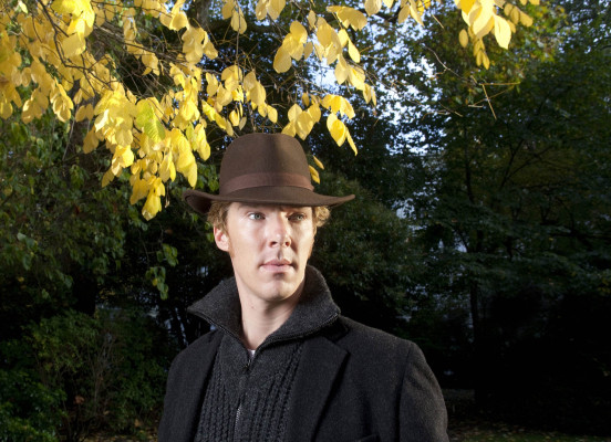 Benedict Cumberbatch pic #614796