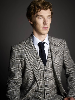 Benedict Cumberbatch pic #632699