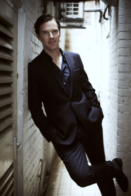 Benedict Cumberbatch pic #540311