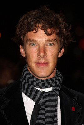 photo 26 in Cumberbatch gallery [id348738] 2011-02-28 00:00:00