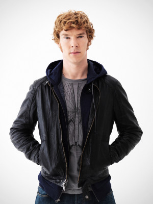 Benedict Cumberbatch pic #581223