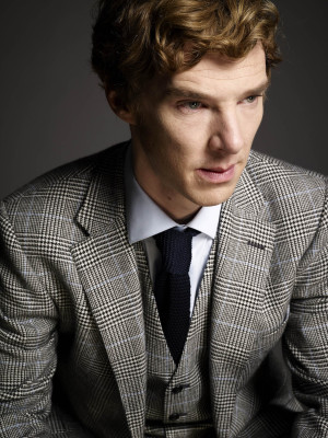 Benedict Cumberbatch pic #629624