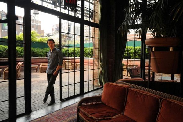 Benedict Cumberbatch pic #605672