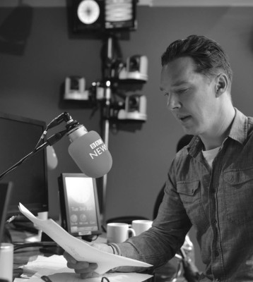 Benedict Cumberbatch pic #714338