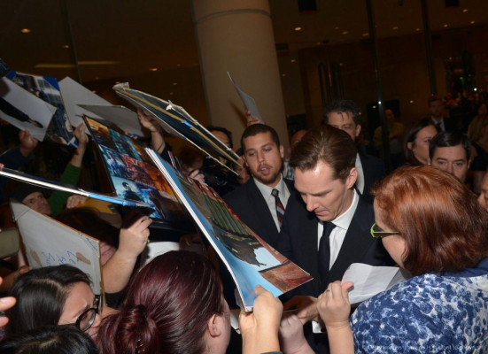 Benedict Cumberbatch pic #647180