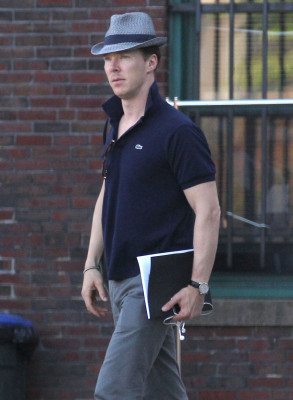 Benedict Cumberbatch pic #712406
