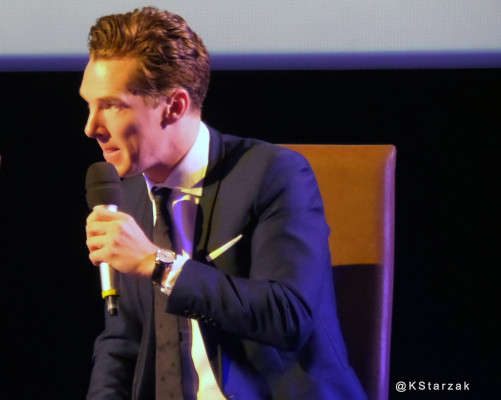 Benedict Cumberbatch pic #700140
