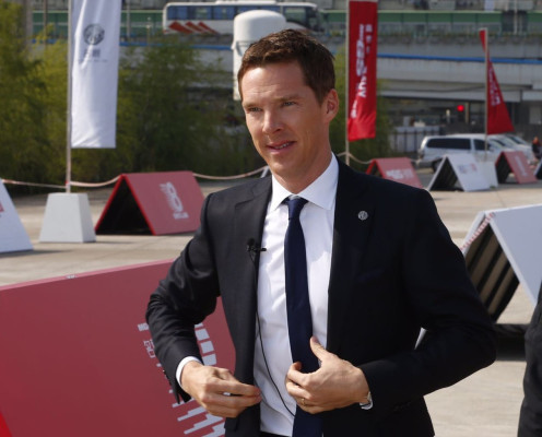 Benedict Cumberbatch pic #769172