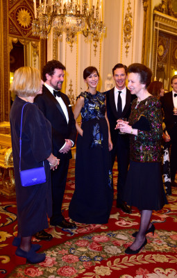 Benedict Cumberbatch pic #764502