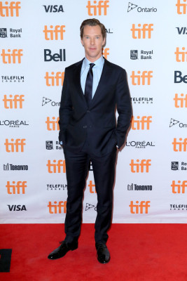 Benedict Cumberbatch pic #962864