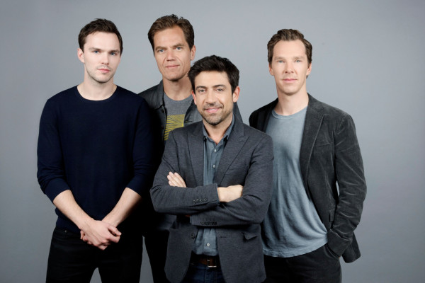photo 29 in Cumberbatch gallery [id1222557] 2020-07-20 00:00:00