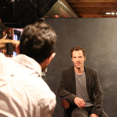 photo 27 in Benedict Cumberbatch gallery [id1222559] 2020-07-20 00:00:00
