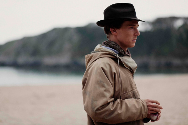 Benedict Cumberbatch pic #581231