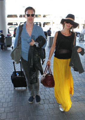 Benedict Cumberbatch pic #763904