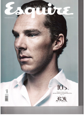 photo 9 in Cumberbatch gallery [id734299] 2014-10-20 00:00:00