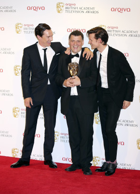Benedict Cumberbatch pic #646189