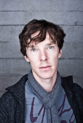 Benedict Cumberbatch pic #632701