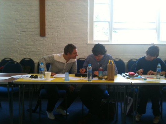 Benedict Cumberbatch pic #683926