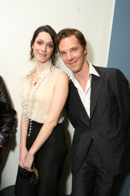 photo 18 in Cumberbatch gallery [id401278] 2011-09-09 00:00:00