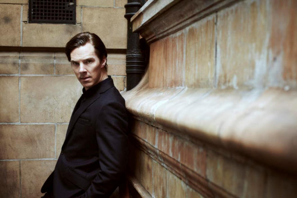 Benedict Cumberbatch pic #622453