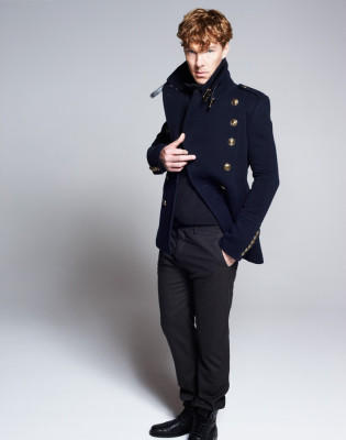Benedict Cumberbatch pic #719118