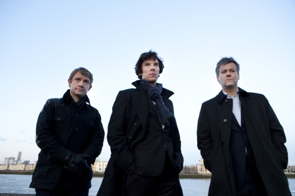 Benedict Cumberbatch pic #585141