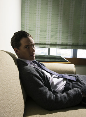 Benedict Cumberbatch pic #635481
