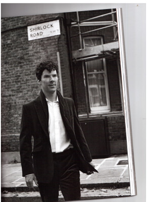 photo 8 in Cumberbatch gallery [id734315] 2014-10-20 00:00:00