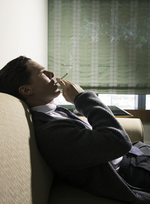 Benedict Cumberbatch pic #635479