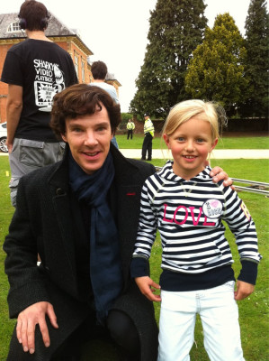 photo 15 in Cumberbatch gallery [id424822] 2011-11-29 00:00:00