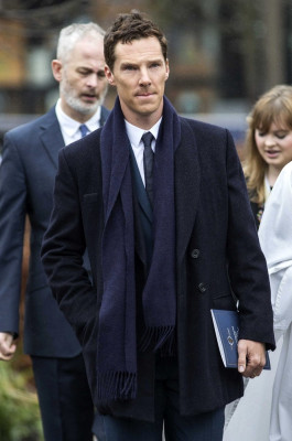 Benedict Cumberbatch pic #766970