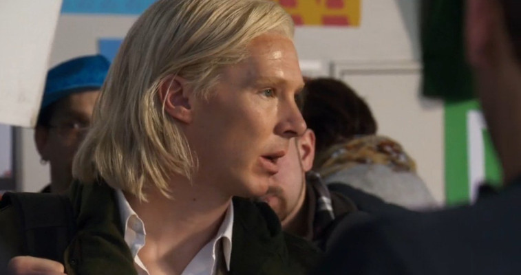 Benedict Cumberbatch pic #638308