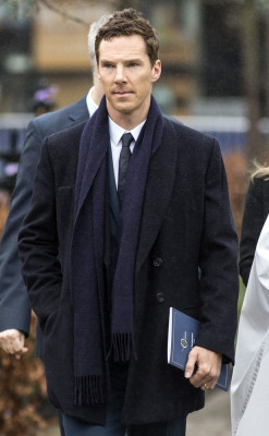 Benedict Cumberbatch pic #766971