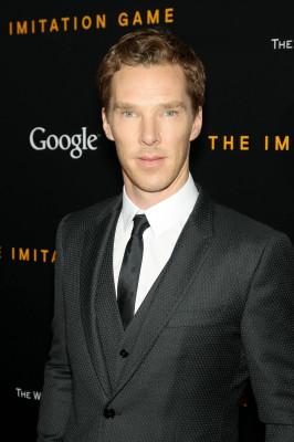 Benedict Cumberbatch pic #742353