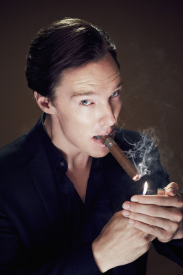 Benedict Cumberbatch pic #641064