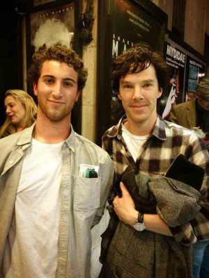 Benedict Cumberbatch pic #687014