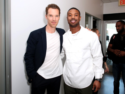 Benedict Cumberbatch pic #1033157