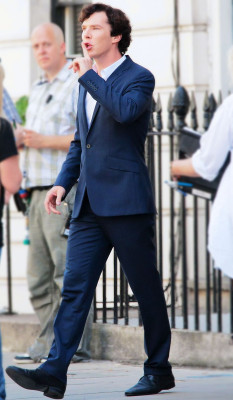 Benedict Cumberbatch pic #631374