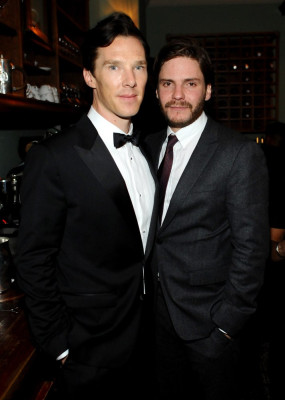 Benedict Cumberbatch pic #632061