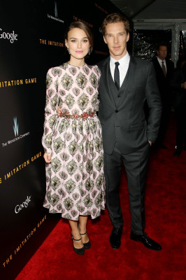 Benedict Cumberbatch pic #742358
