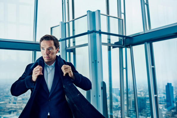 Benedict Cumberbatch pic #1195485