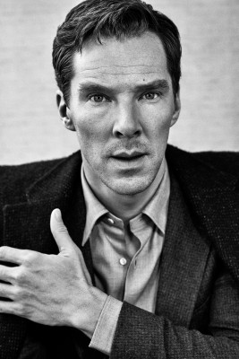 Benedict Cumberbatch pic #1195483