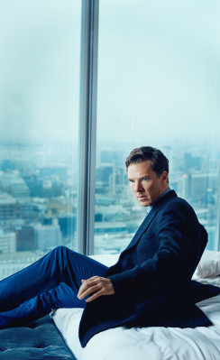 Benedict Cumberbatch pic #1195484