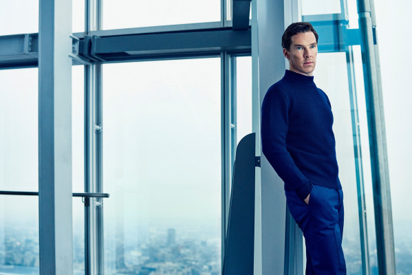 Benedict Cumberbatch pic #1195486