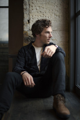 photo 19 in Benedict Cumberbatch gallery [id1235184] 2020-09-30 00:00:00